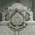 Alina Dusty Teal 20" Square Pillow - 193842164976