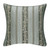 Alina Dusty Teal Euro Sham - 193842165027