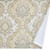 Rita Lined Rod Pocket Curtain Pair - 193842165119