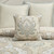 Rita 20" Square Pillow - 193842165102