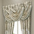 Rita Waterfall Valance - 193842165188