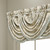 Rita Waterfall Valance - 193842165188