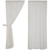 Abigail Short Curtain Pair - 840233903248