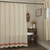Betsy Stripe Shower Curtain - 840233903842