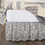 Doylestown Bed Skirt - 840528185083