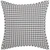 Doylestown Check Pillow Cover - 840528185137