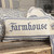 Doylestown Farmhouse Pillow Cover - 840528185151