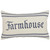 Doylestown Farmhouse Pillow Cover - 840528185151
