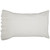 Elizabeth Ruffled Pillow Sham Set of 2 - 810055897315