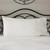 Elizabeth Ruffled Pillow Sham Set of 2 - 810055897315