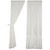 Elizabeth Ruffled Curtain Pair - 810055897353
