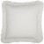 Elizabeth Ruffled Euro Sham - 810055897308