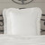 Elizabeth Ruffled Euro Sham - 810055897308