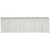 Elizabeth Ruffled Valance - 810055897377