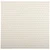Farmcloth Stripe Coverlet - 840528185397