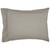 Farmhouse Ticking Gray Sham - 840528187803