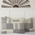 Gray Gables Pillow Sham - 840528198854