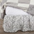 Gray Gables Bed Skirt - 840528198816