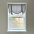 Gray Gables Check Roman Valance - 840233919423
