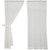 Kathryn Short Curtain Pair - 840528198595