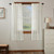 Kathryn Short Curtain Pair - 840528198595