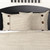 Katie's Vintage Stripe Pillow Sham - 840528192579