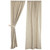 Katie's Vintage Stripe Curtain Pair - 840528192609