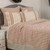 Market Place Red Quilt - 840528195600