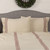 Market Place Red Pillow Sham - 840528195662