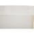 Flax and Lace Short Curtain Pair - 810055897216