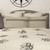 Mill House Stripe Black Pillow Sham - 840528196638