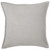 Morning Meadow Gray Velvet Pillow Cover - 810055895731