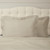 Provincial Linen Natural Pillow Sham - 840233901268