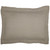 Provincial Linen Natural Pillow Sham - 840233901268