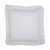 Serenity Quilted Euro Sham - 840233902500