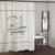 Silo Hill Shower Curtain - 840528172670