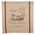 Sleigh Bells Ring Shower Curtain - 840528196041
