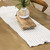 Timeless Ticking Gray Runner - 840233914015