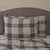 Twilight Plaid Pillow Sham - 810055896349