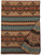 Bison Ridge III Throw Blanket - 650654098153