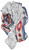 Crystal Creek III Premier Throw Blanket - 650654098221
