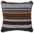 Hudson Earth 20" Square Pillow - 650654096920