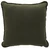 Hudson Earth 20" Square Pillow - 650654096920
