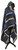 Lapis Valley Hooded Throw Blanket - 650654098191