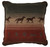 Mustang Canyon III 20" Square Pillow - 650654097200