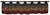 Mustang Canyon III Valance - 650654097262