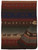 Mustang Canyon III Throw Blanket - 650654097279