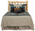 Paloma Lagoon Bedspread - 650654099549
