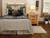 Paloma Lagoon Bedspread - 650654099549