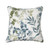Evergreen Blue 16" Square Pillow - 193842152911